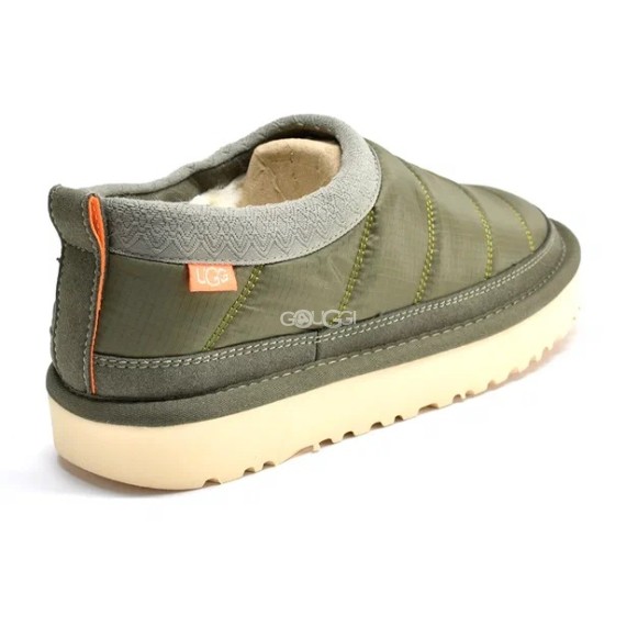 Женские слипоны Ugg Tasman Lta II Khaki