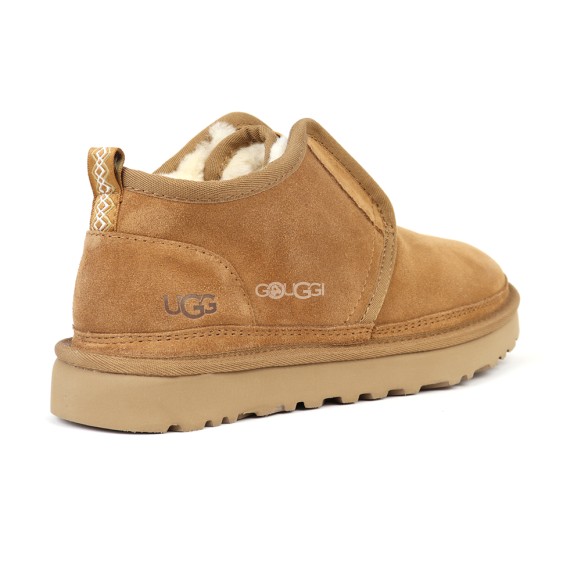 Женские ботинки Neumel Pull-on Boot Sand