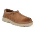 Мужские слипоны Ugg Mens Tasman Lug Chestnut