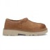 Мужские слипоны Ugg Mens Tasman Lug Chestnut
