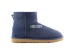Мужские мини угги Mens Classic Mini Navy