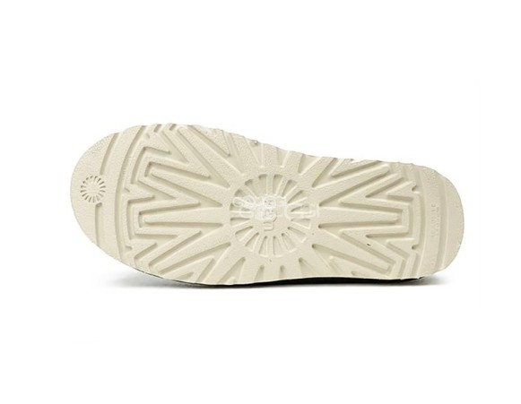 Мужские ботинки UGG X NEIGHBORHOOD Neumel - Black