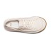 Женские кроссовки Ugg Ez Duzzit Lace White