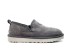 Мужские мокасины Mens Slippers Romeo - Grey