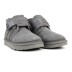 Женские ботинки Neumel Snapback Grey