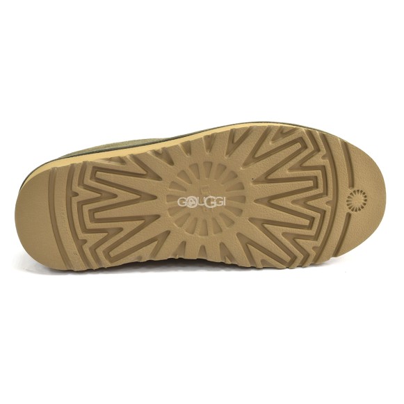 Мужские ботинки Mens Neumel Ghillie Khaki