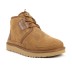 Женские ботинки UGG Neumel Ghillie High Chestnut