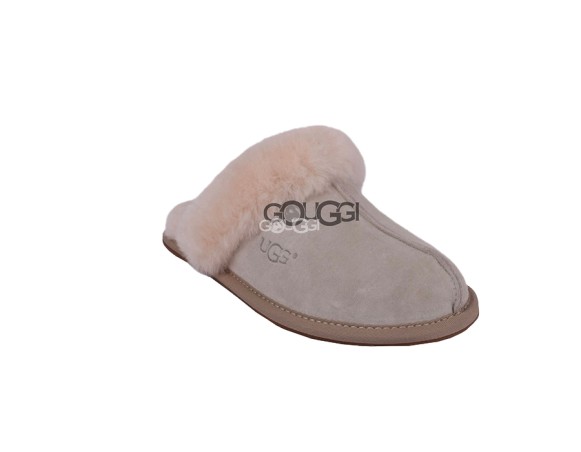 Женские тапочки Coquette Slipper Sand