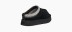 Женские слипоны Ugg Tasman Tazz Black