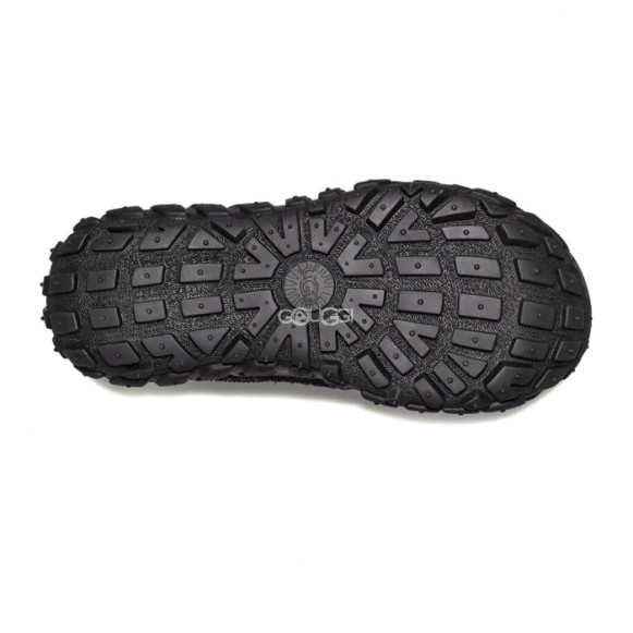 Женские слипоны Venture Daze Winter - Black