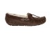 Женские мокасины Dakota Chocolate
