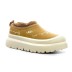 Женские слипоны UGG Tasman Hybrid Chestnut A 1