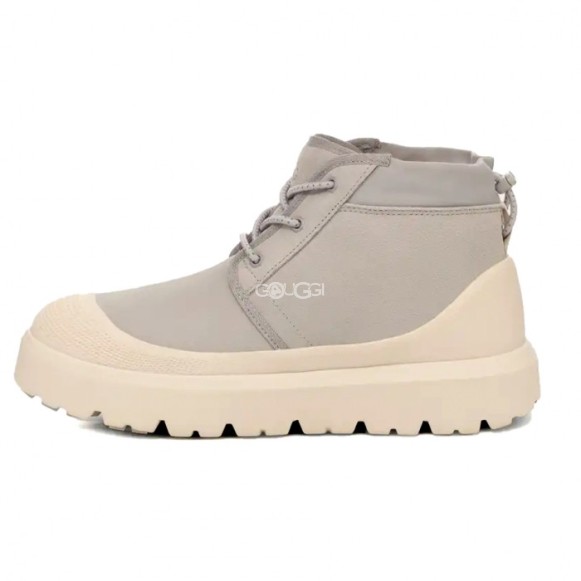 Женские ботинки UGG Neumel Hybrid Seal / Birch