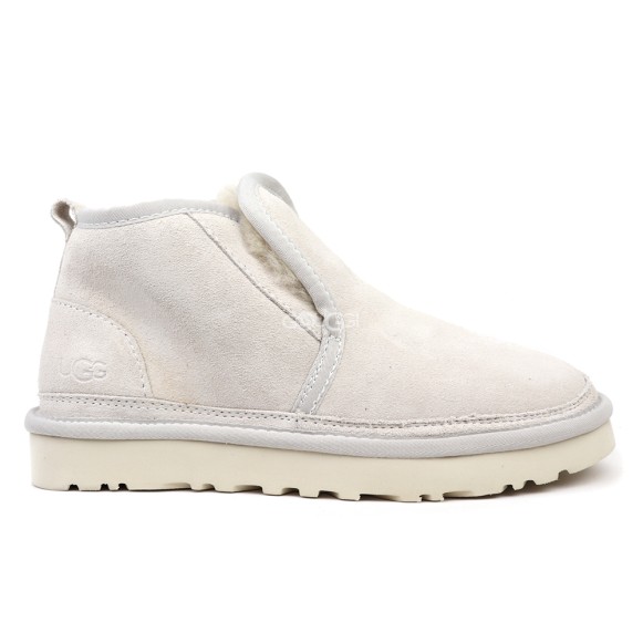 Женские ботинки Ugg Neumel Minimal Whitecap