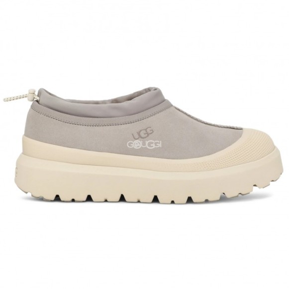 Женские слипоны UGG Tasman Hybrid Seal / Birch