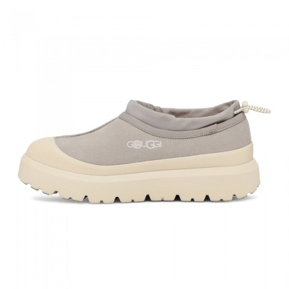 Женские слипоны UGG Tasman Hybrid Seal / Birch