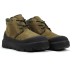 Мужские ботинки Mens Neumel Weather Hybrid - Army Green / Black