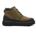 Мужские ботинки Mens Neumel Weather Hybrid - Army Green / Black
