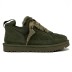Мужские кроссовки Ugg Mens Lowmel Sneaker Green