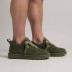 Мужские кроссовки Ugg Mens Lowmel Sneaker Green
