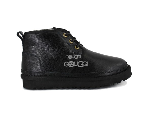 Женские ботинки Neumel Boots Women Metallic Black 