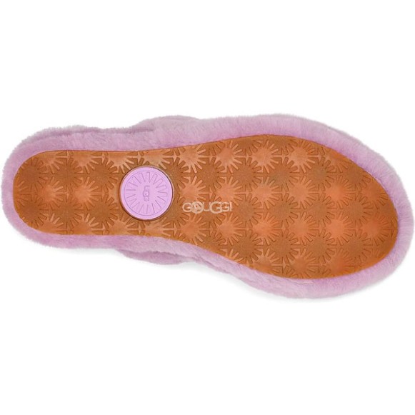 Женские сандалии Ugg Oh Yeah Lavender