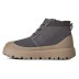 Мужские ботинки Ugg Mens Neumel Hybrid Obsidian Cobble Grey