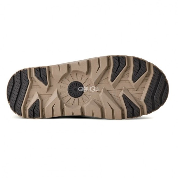 Мужские ботинки Ugg Mens Neumel Hybrid Obsidian Cobble Grey