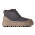 Мужские ботинки Ugg Mens Neumel Hybrid Obsidian Cobble Grey