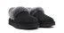 Женские слипоны Nita Slipper Black