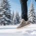 Женские кроссовки Ugg Lowmel Sneaker Smoke Plume