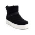 Женские мини угги UGG Classic Mini ASH Black