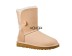 Женские угги с пуговицей Baliey Button Sand II