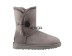Женские угги с пуговицей Bailey Button Grey II