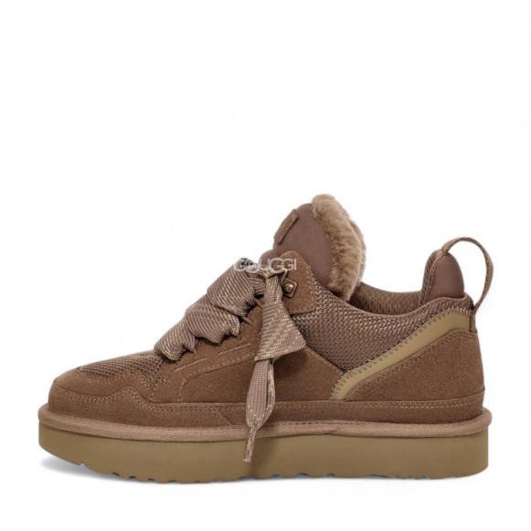 Ugg Lowmel Hickory