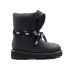 Женские угги Ugg Moon Boot Black