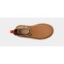 Женские вязаные угги UGG Classic Dipper Chestnut