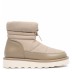 Женские мини угги Ugg Classic Mini Blow Sand