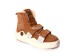 Женские кроссовки UGG Sneakers Sioux Chestnut