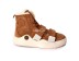 Женские кроссовки UGG Sneakers Sioux Chestnut
