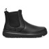 Мужские челси Burleigh Chelsea Leather - Black