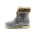 Женские прозрачные ботинки Ugg Drizlita Twix Grey