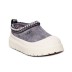 Мужские слипоны Ugg Mens Tazz Hybrid - Grey