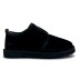 Мужские мокасины Ugg Mens Low Flex Black