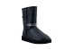 Мужские угги на молнии UGG One ZIP MENS Metallic Black
